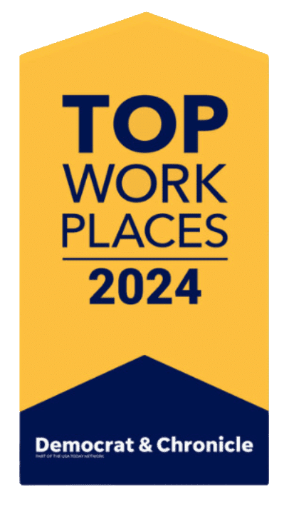 Top Work Places 2024