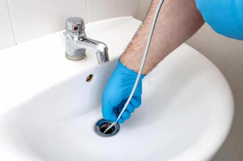 Clogged Drain Cleaning Rochester, NY: Emergency Drain Cleaning