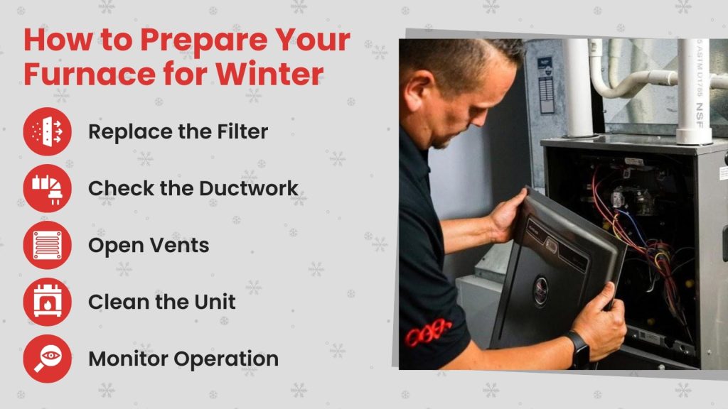 Prepare your furnace for winter with essential maintenance tips